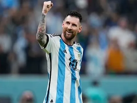 Tchouameni hạ thấp Messi, chỉ ra cầu thủ hay nhất thế giới