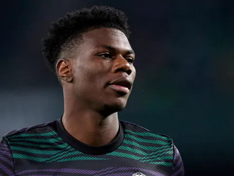 Tchouameni khiến Real Madrid nhớ Casemiro