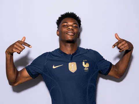 Tchouameni nói lời cay đắng với Liverpool