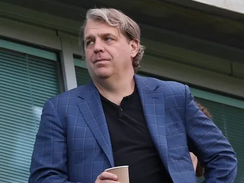 Tệ hại không thể tả, báo động đỏ lóe lên tại Chelsea