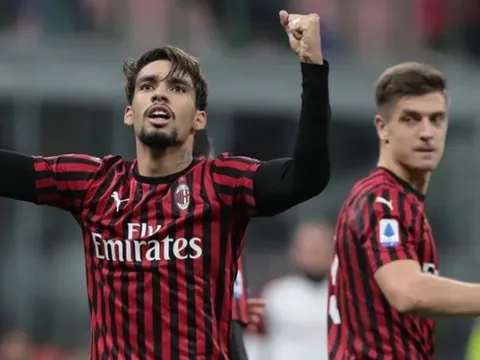 Tế thần "nhà vô địch World Cup", PSG quyết giật "Kaka mới"