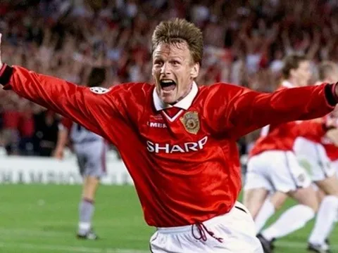 10 'ông lão' U40 nổi tiếng bóng đá thế giới