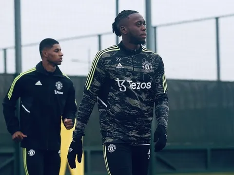 Teg Hag đã sẵn sàng dọn sạch tàn dư của Solskjaer