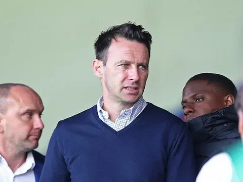 Sir Ratcliffe nhắm được giám đốc thể thao cho M.U