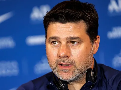 Xác nhận! Pochettino chốt bến đỗ lý tưởng