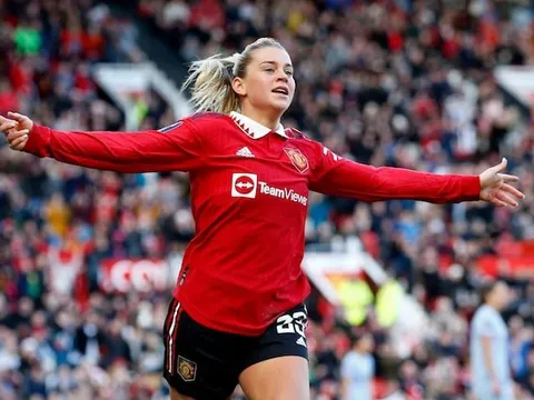 Xác nhận! Arsenal ra mức giá đắt kỷ lục hỏi ký tiền đạo Man Utd