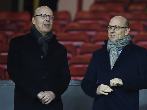 Vụ Man Utd đổi chủ sắp có kết quả