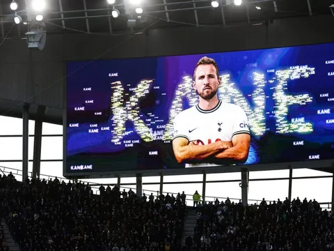 NÓNG! Harry Kane được đề nghị mức lương điên rồ