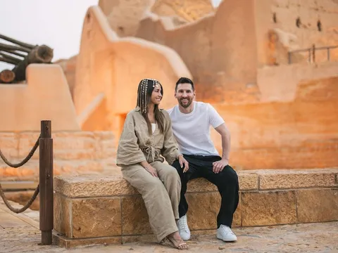 NÓNG! Messi lập tức đàm phán bến đỗ mới, mức lương cao kỷ lục