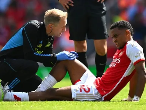 Mikel Arteta vẫn còn vũ khí bí mật chưa sử dụng cho cuộc đua vô địch