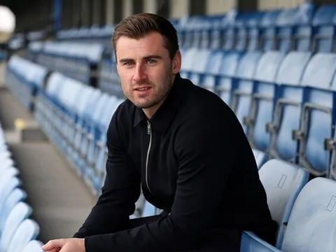 Sam Jewell - Lãnh đạo trẻ tài năng của Brighton, được M.U và Chelsea săn đón