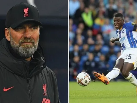 Bom tấn đắt kỷ lục Premier League mang đến cú hích cho Liverpool