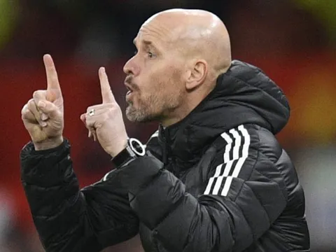 M.U có thể bất lợi trước Newcastle và Liverpool trong cuộc đua top 4