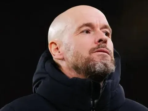 Ten Hag còn 7 ngày để chứng minh Pep đã đúng