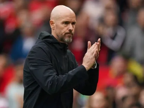 Ten Hag quá cứng rắn, rõ phản ứng của ban lãnh đạo M.U