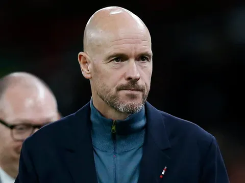 Ten Hag nhắm 2 bom tấn để đưa M.U trở lại thời hoàng kim