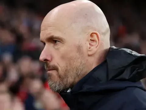 "Họ đã thay đổi diện mạo hàng tiền vệ của Man Utd"