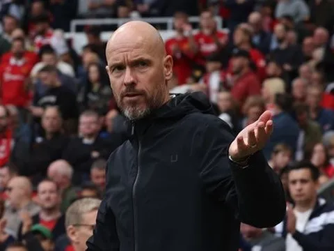 Ferdinand chỉ tên cầu thủ M.U được Ten Hag mang về 'từ cõi chết'