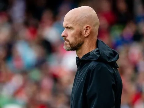 Siêu máy tính dự đoán Premier League mùa tới: M.U tụt hạng; Top 4 thay đổi