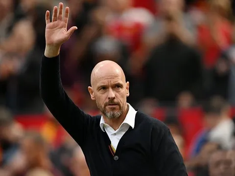 "Man Utd cần phải có được sự cân bằng phù hợp"