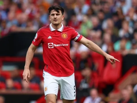 Ten Hag báo tin buồn cho Man United