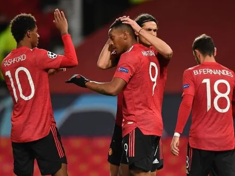 Ten Hag biết rõ cầu thủ có thể đưa hàng công M.U lên một tầm cao mới
