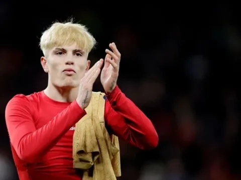 Ten Hag cân nhắc quyết định táo bạo với Garnacho