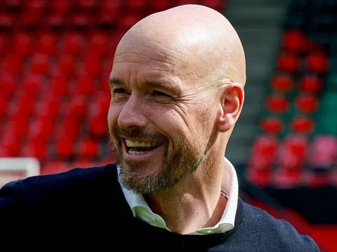 Man Utd có phương án chữa cháy hợp lý trong mùa Đông