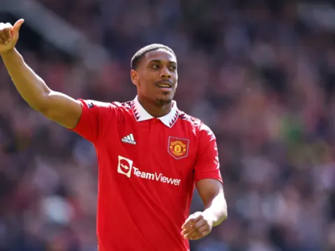 Ten Hag còn đó chân sút đáng sợ hơn cả Rashford