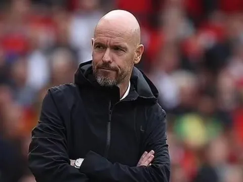 Ten Hag đã biết đâu là cầu thủ quan trọng nhất của M.U