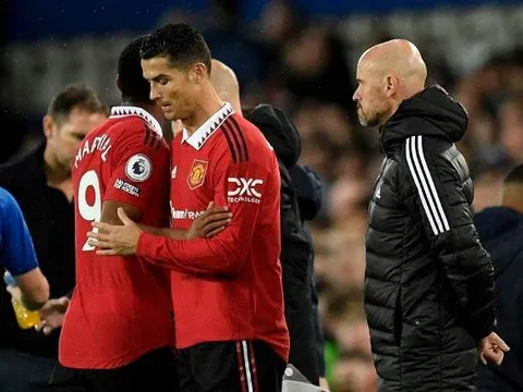 Ten Hag đã biết điều cần làm trong kỳ chuyển nhượng tháng Giêng