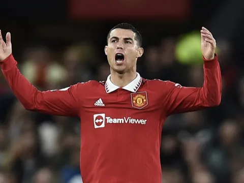 Ten Hag dặn riêng Ronaldo ở trận gặp West Ham