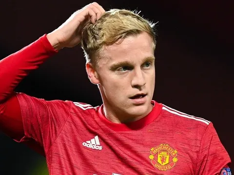 Ten Hag đang lãng phí chữ ký 35 triệu bảng?