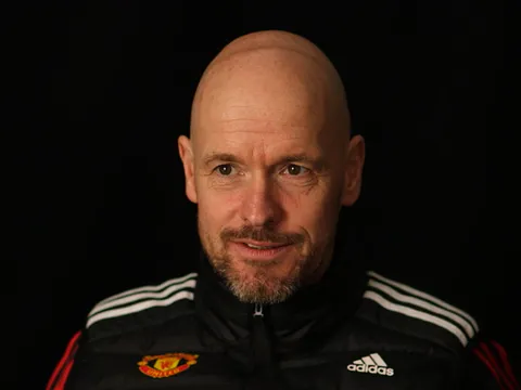 Ten Hag đánh giá về sức mạnh của Real Betis