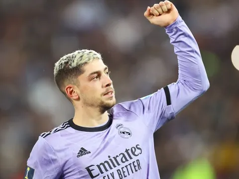 Ten Hag đề nghị M.U thử vận may với ngôi sao Real Madrid