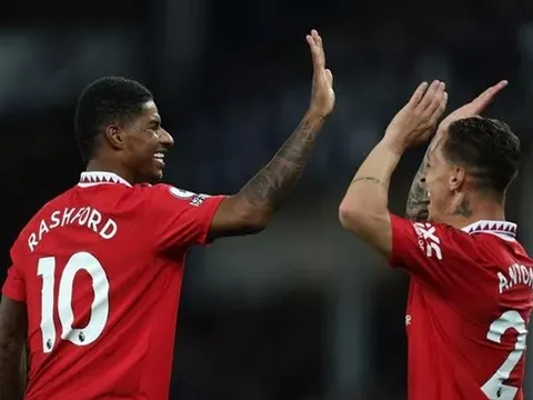 Ten Hag đối diện một cơn đau đầu tại Man Utd