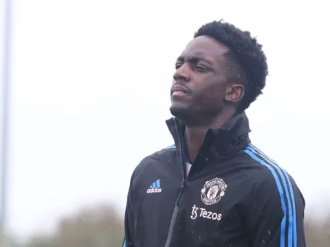 Ten Hag gọi cái tên lạ hoắc chuẩn bị đấu Nottingham Forest