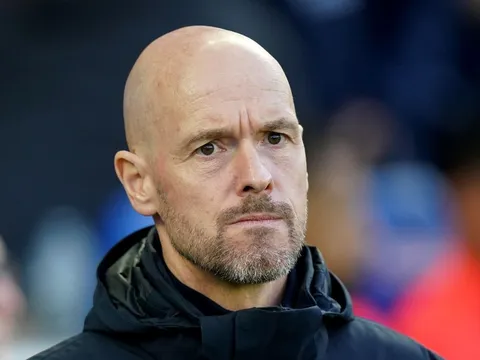 2 vị trí còn bỏ ngỏ của M.U trước trận gặp Wolves