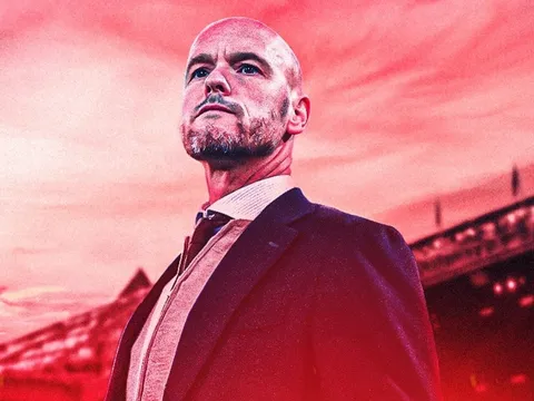 Ten Hag khắc phục điểm yếu của MU bằng cách nào