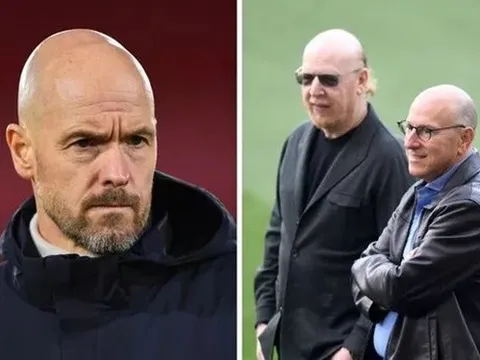 Ten Hag đưa ra thông điệp khôn ngoan để bắt kịp Arsenal