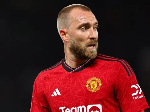 Ten Hag khiến sao lớn không hạnh phúc