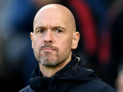 Ten Hag: "Một thương vụ tuyệt vời"