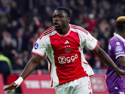 Ten Hag muốn đưa thêm cầu thủ Ajax khác đến Man United