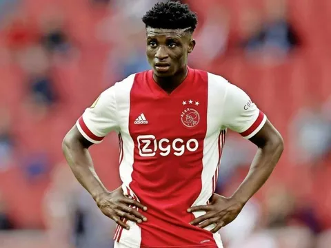 Ten Hag muốn tái hợp với trò cũ