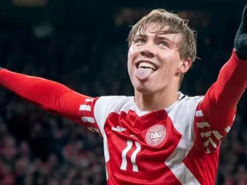 Ten Hag phủ quyết khi BLĐ M.U chọn tiền đạo khác thay vì Hojlund