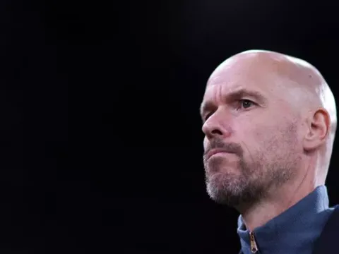 Ten Hag thất vọng cùng cực với 3 cầu thủ Man United