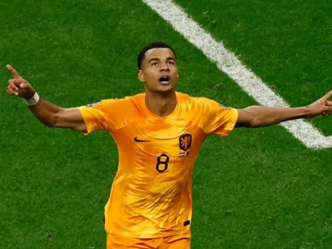 Ten Hag thay đổi Rashford, M.U nhận tin vui vụ Gakpo