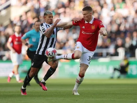 Ten Hag: "Chúng tôi cần một thái độ khác"