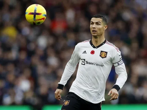Ten Hag xác nhận, M.U đón 2 cú hích trước trận quyết định