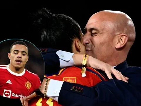 Thách thức đầu tiên cho Greenwood ở Getafe